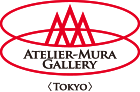 ATELIER-MURA GALLERY logo